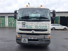 Online aukce: RENAULT  PREMIUM 370 6X2