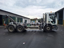 Online aukce: RENAULT  PREMIUM 370 6X2