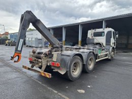 Online aukce: RENAULT  PREMIUM 370 6X2