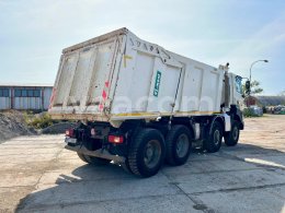 Online aukce: TATRA  PHOENIX T 158 8X8