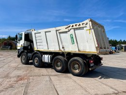 Online aukce: TATRA  PHOENIX T 158 8X8