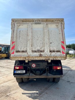 Online aukce: TATRA  PHOENIX T 158 8X8