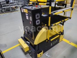 Online aukce:   FTS CEIT 1300L-AR