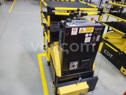 Online aukce:   FTS CEIT 1300L-AR