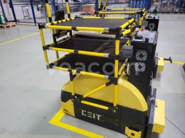 Online aukce:   FTS CEIT 1300L-AR