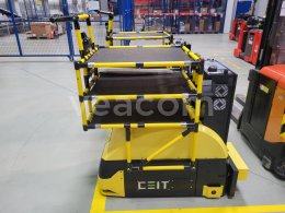 Online aukce:   FTS CEIT 1300L-AR