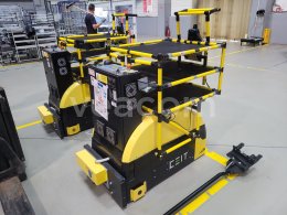 Aukcja internetowa:  FTS CEIT 1300L-AR