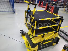 Online aukce:   FTS CEIT 1300L-AR