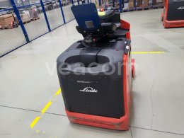 Online aukce: LINDE  P30