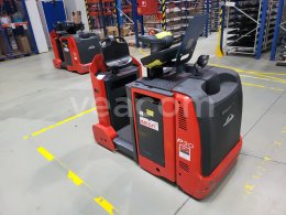 Online aukce: LINDE  P30