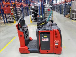 Online aukce: LINDE  P30