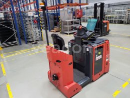 Online aukce: LINDE  P30