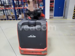 Online aukce: LINDE  P30