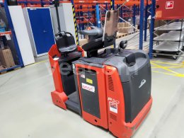 Online aukce: LINDE  P30