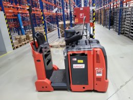 Online aukce: LINDE  P30
