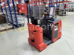 Online aukce: LINDE  P30