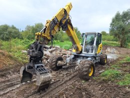 Aukcja internetowa: MENZI MUCK  M545