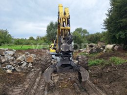 Online aukce: MENZI MUCK  M545