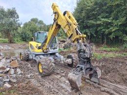Online aukce: MENZI MUCK  M545