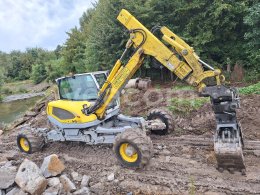 Online aukce: MENZI MUCK  M545