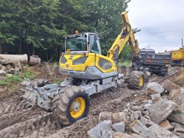 Online aukce: MENZI MUCK  M545