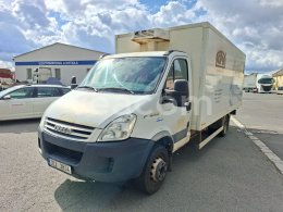 Online árverés: IVECO  DAILY 65C14G