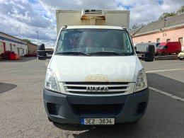 Online aukce: IVECO  DAILY 65C14G