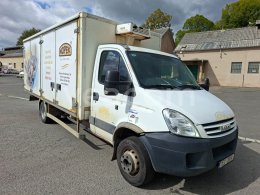 Online aukce: IVECO  DAILY 65C14G