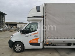 Online auction: RENAULT Master 