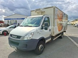 Online árverés: IVECO  DAILY 65C14G