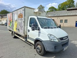 Online aukce: IVECO  DAILY 65C14G