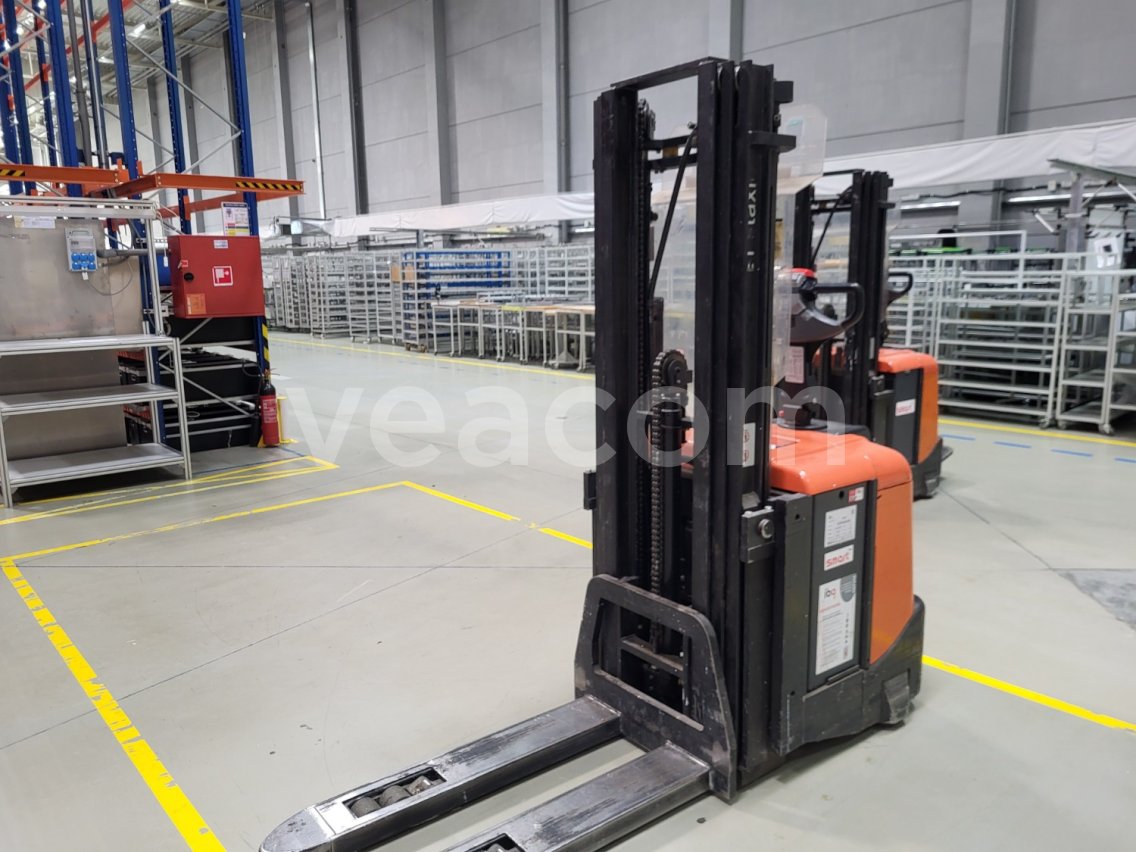Online aukce:   BT SPE 125