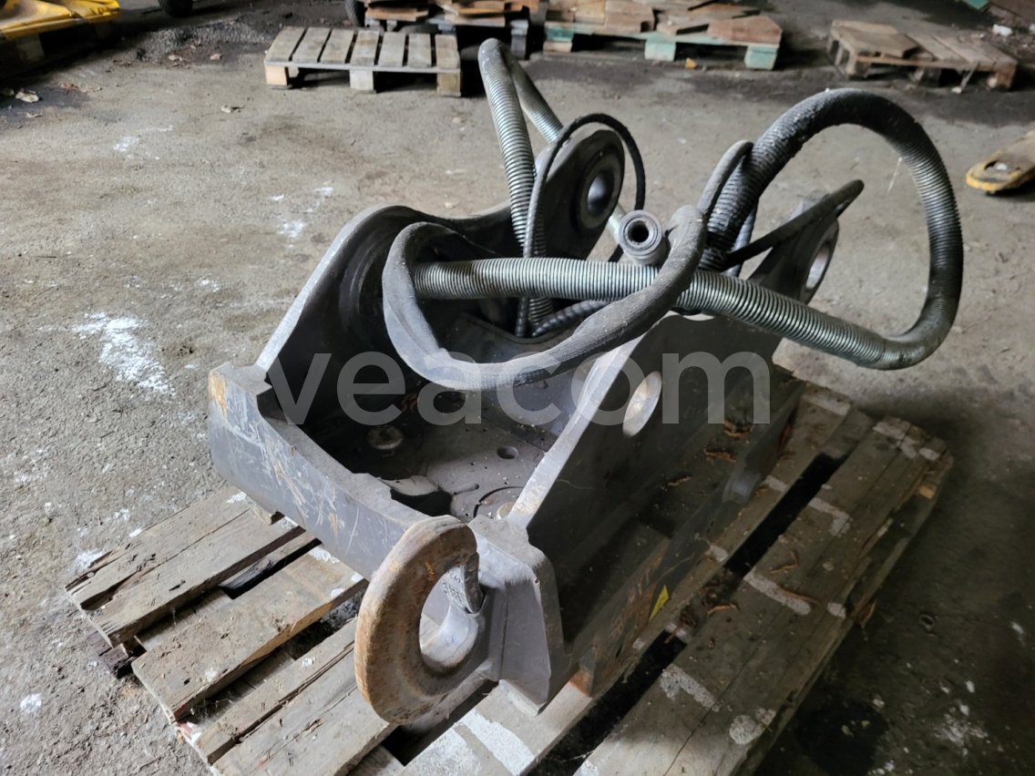 Online aukce:   OILQUICK OQ70/55SH