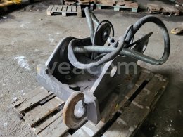 Online aukce:  OILQUICK OQ70/55SH