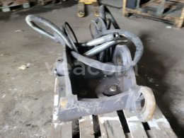 Online aukce:   OILQUICK OQ70/55SH