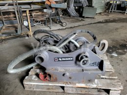 Online aukce:   OILQUICK OQ70/55SH