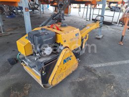 Online aukce:   NTC VVV701/22H