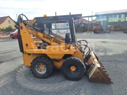 Online aukce: UNC  060 4X4