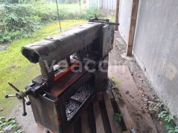Online aukce:  STROJNÍ PILA TOZ TR20