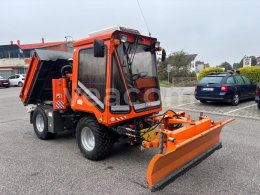 Online aukce:   NIMOS DM-TRAC 4X4