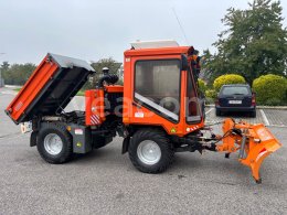 Online aukce:   NIMOS DM-TRAC 4X4