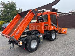 Online aukce:   NIMOS DM-TRAC 4X4