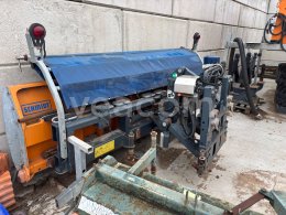 Online aukce: SCHMIDT  SNEHOVÁ RADLICA 3000MM