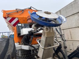 Online aukce:   POSÝPACIA NADSTAVBA