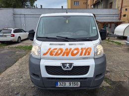 Online aukce: PEUGEOT  BOXER
