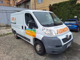 Online aukce: PEUGEOT  BOXER