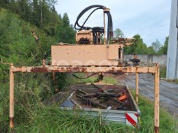 Online aukce:   RAMENOVÁ SEKAČKA (PRAGA) GILBERS UV80ST06F