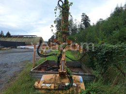 Online aukce:   RAMENOVÁ SEKAČKA (PRAGA) GILBERS UV80ST06F
