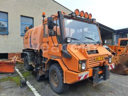 Online aukce: PRAGA  UV80 4X4
