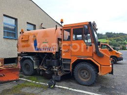 Online aukce: PRAGA  UV80 4X4